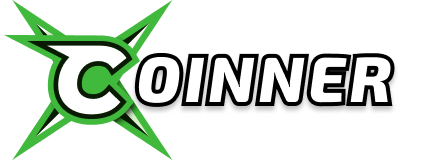 Coinner Logo