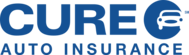 Cure Auto Insurance Logo